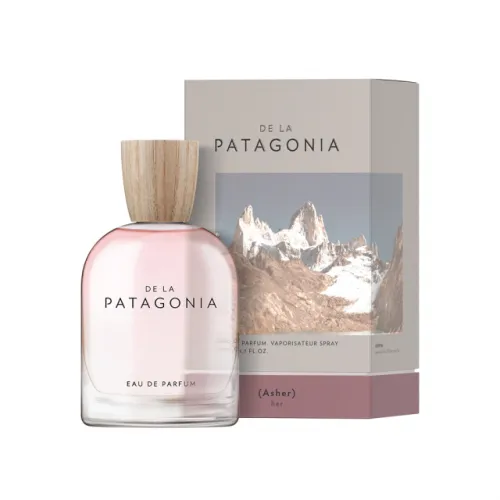 De La Patagonia Asher For Her Edp