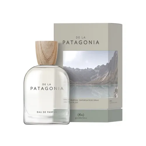 De La Patagonia Ko Edp