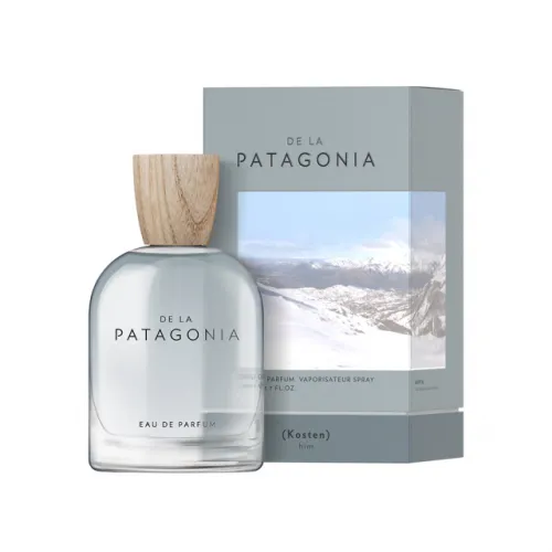 De La Patagonia Kosten For Him Edp